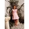 Estelle Dress, Ballet Slipper - Dresses - 2