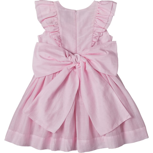 Estelle Dress, Ballet Slipper - Dresses - 3