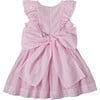 Estelle Dress, Ballet Slipper - Dresses - 3