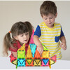 Mini Diamond Series 24pc Travel Set - STEM Toys - 4