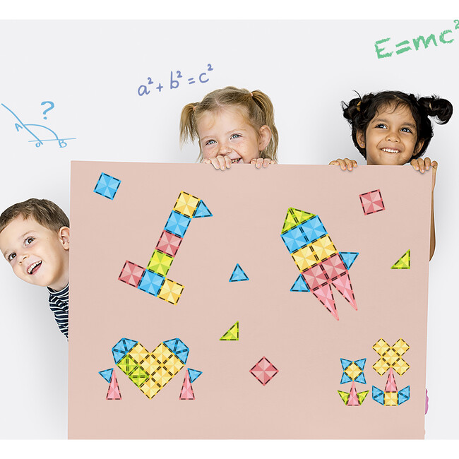 Mini Diamond Series 24pc Travel Set - STEM Toys - 5
