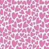 Lauren Girls' Underwear Set, I Heart You Pink & Blue - Underwear - 3