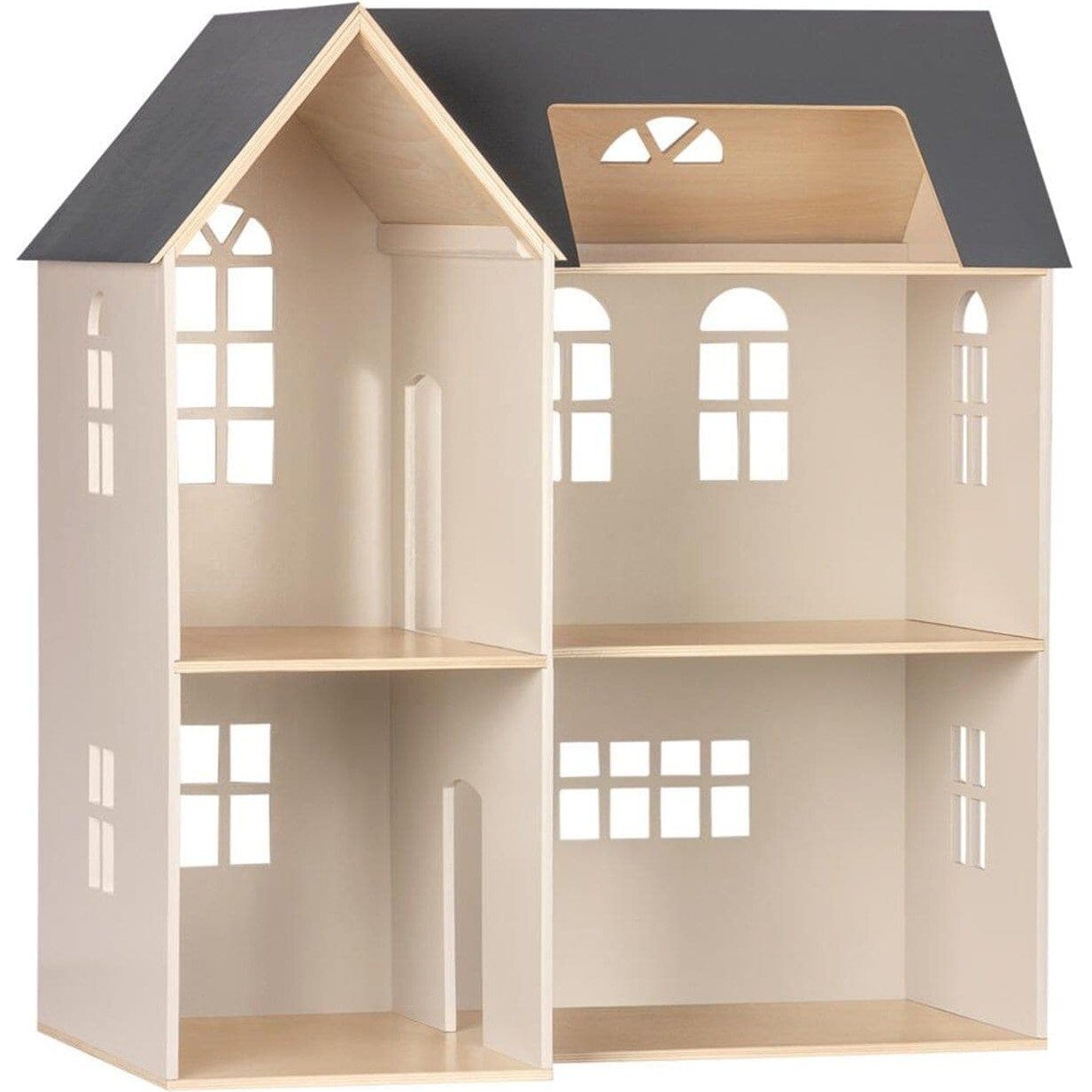 maileg 二階建てお家　ドールハウス【希少】 Dollhouse, House of Miniature - Maileg - Maileg USA