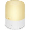 3 in 1 Compact Humidifier - 0.5 Gallon with Sleep Support Light & Aroma Diffuser - Humidifiers - 1 - thumbnail