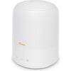 3 in 1 Compact Humidifier - 0.5 Gallon with Sleep Support Light & Aroma Diffuser - Humidifiers - 3