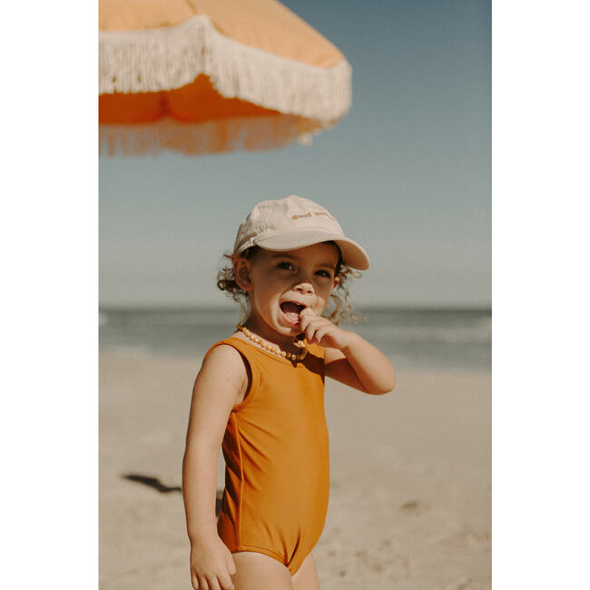 Scoop One Piece, Ochre - One Pieces - 2