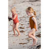 Scoop One Piece, Ochre - One Pieces - 6