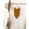 Scoop One Piece, Ochre - One Pieces - 8