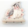 Little Bird Mini Shelf - Wall Décor - 1 - thumbnail