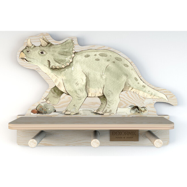 Dino Mini Shelf