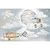 Planes Magic Is Everywhere Wall Decal Set - Wall Décor - 1 - thumbnail