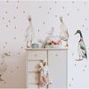 White Ducks Return To Innocence Wall Decal Set - Wall Décor - 5