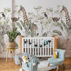 Savanna Animals Wallpaper - Wallpaper - 4