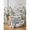 Savanna Animals Wallpaper - Wallpaper - 5