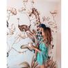 Savanna Animals Wallpaper - Wallpaper - 6