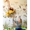 Savanna Animals Wallpaper - Wallpaper - 7