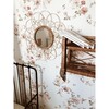 Floral Vintage Wallpaper - Wallpaper - 7