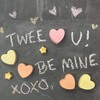 TWEE Be Mine Handmade Sidewalk Chalk - Bubbles/Chalk - 4