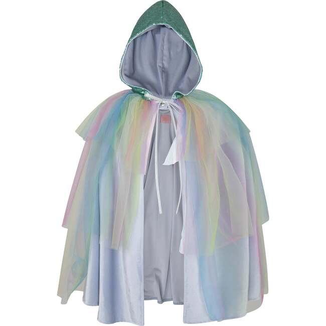Magic Cape, Rainbow Stars - Costumes - 1