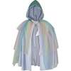Magic Cape, Rainbow Stars - Costumes - 1 - thumbnail