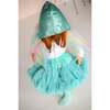 Magic Cape, Rainbow Stars - Costumes - 5