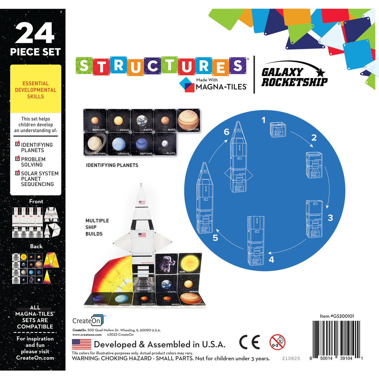 Magna tiles usa deals