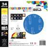 Galaxy Spaceship Magna-Tiles Structures - Magnetic Tiles - 2