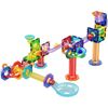 60pc Marble Run - STEM Toys - 1 - thumbnail
