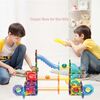 60pc Marble Run - STEM Toys - 2