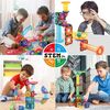 60pc Marble Run - STEM Toys - 3