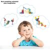 60pc Marble Run - STEM Toys - 6
