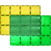 2pc Large Stabilizer Base Magnetic Tile Plates - STEM Toys - 1 - thumbnail