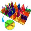 2pc Large Stabilizer Base Magnetic Tile Plates - STEM Toys - 2