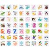 121 Piece Magnetic Building Block Set - STEM Toys - 4