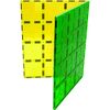 2pc Large Stabilizer Base Magnetic Tile Plates - STEM Toys - 4