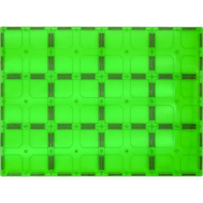 2pc Large Stabilizer Base Magnetic Tile Plates - STEM Toys - 5