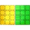 2pc Large Stabilizer Base Magnetic Tile Plates - STEM Toys - 6