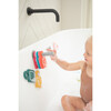 Shape Stacker Tub Hub, Multicolors - Stackers - 2