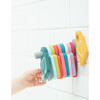 Shape Stacker Tub Hub, Multicolors - Stackers - 3