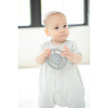 Assistant To The Manager Happy Teether, Grey - Teethers - 2