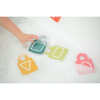 Shape Stacker Tub Hub, Multicolors - Stackers - 8