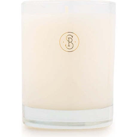 Signature Candle, Pale Pink Petal - Candles - 2