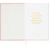 Gratitude Journal, Rose - Paper Goods - 4