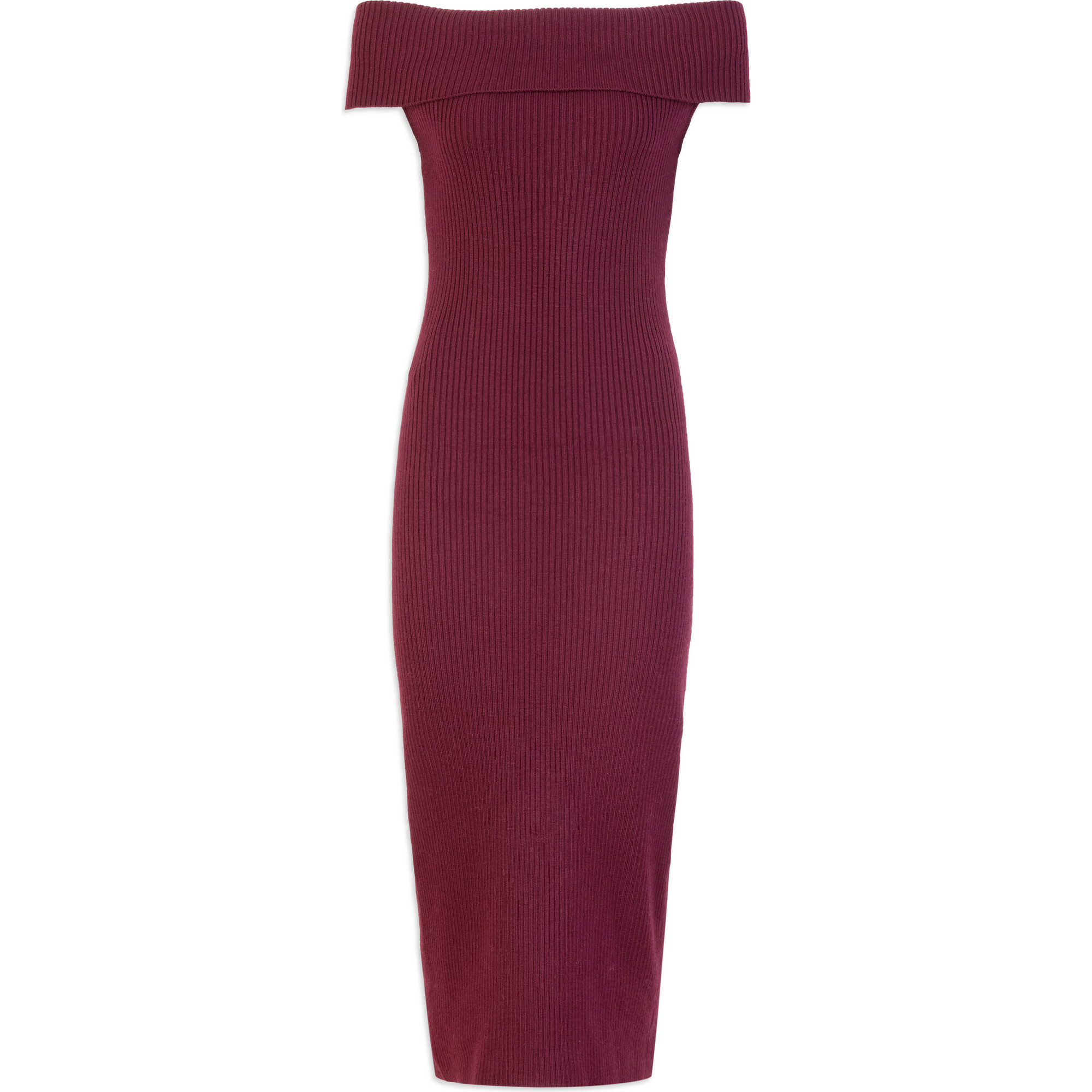 Women's Quincy Knit Dress, Mulberry - Tanya Taylor Dresses | Maisonette