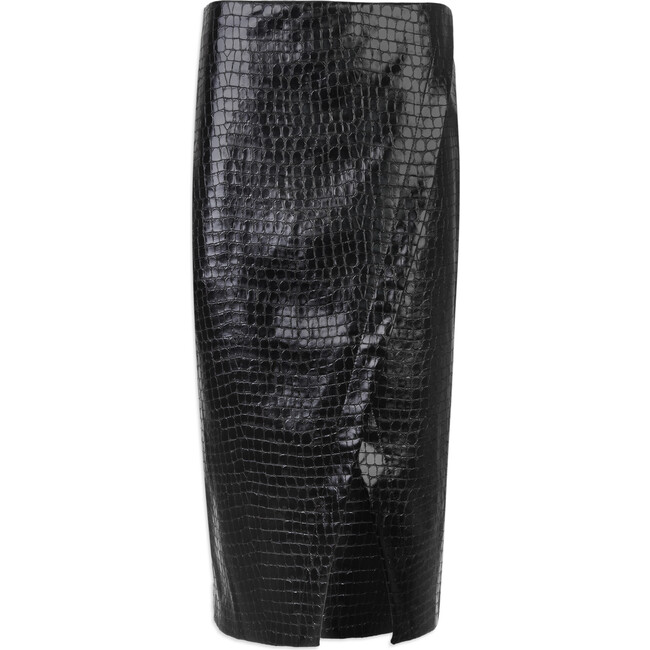 Women's Juniper Skirt, Black