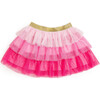 Pink Petal Tutu, Pink - Tutus - 1 - thumbnail