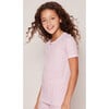 Snug Fit Short Set, Sweethearts - Pajamas - 3