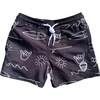 Henry Swim Trunks, Shaka - Swim Trunks - 1 - thumbnail
