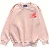 Dawn Patrol Sweatshirt, Sand - Sweatshirts - 1 - thumbnail