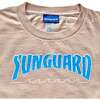 Wave Line Long Sleeve Tee, Sand - Sweatshirts - 2